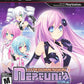 Playstation 3: Hyperdimension Neptunia Mk2