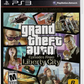 Playstation 3: Grand Theft Auto: Episodes from Liberty City