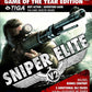Xbox 360: Sniper Elite V2 [Game of the Year]