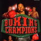 Playstation 2: Boxing Champions