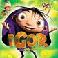 Nintendo Wii: Igor: The Game