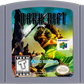 Nintendo 64: Dark Rift