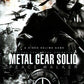 PSP: Metal Gear Solid: Peace Walker