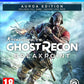 Playstation 4: Ghost Recon Breakpoint [Auroa Edition]