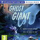 Playstation 4: Ghost Giant