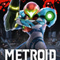Nintendo Switch: Metroid Dread
