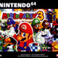 Nintendo 64: Mario Party 3