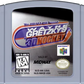 Nintendo 64: Wayne Gretzky's 3D Hockey