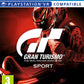 Playstation 4: Gran Turismo Sport