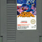 NES: Mega Man