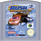 Nintendo 64: Rush 2
