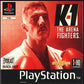 Playstation: K-1 The Arena Fighters