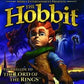 Playstation 2: The Hobbit