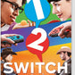 Nintendo Switch: 1-2 Switch