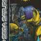 Saturn: Ghen War