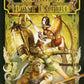 PSP: Warriors of the Lost Empire