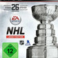 Playstation 3: NHL-Legacy Edition