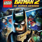 Wii U: LEGO Batman 2