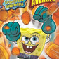 PSP: SpongeBob SquarePants: The Yellow Avenger