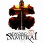 Playstation 2: Sword of the Samurai