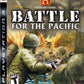 Playstation 3: History Channel Battle for the Pacific