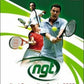 Playstation 2: Next Generation Tennis 2003