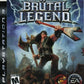 Playstation 3: Brutal Legend