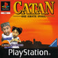 Playstation: Catan Die Erste Insel