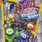 Playstation 2: Buzz! Junior: RoboJam
