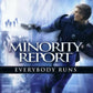 Playstation 2: Minority Report