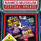 Xbox 360: Namco Museum Virtual Arcade