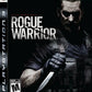 Playstation 3: Rogue Warrior