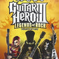 Nintendo Wii: Guitar Hero III Legends of Rock
