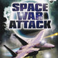Playstation 2: Space War Attack