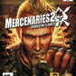 Playstation 2: Mercenaries 2 World in Flames