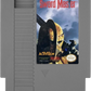 NES: Sword Master