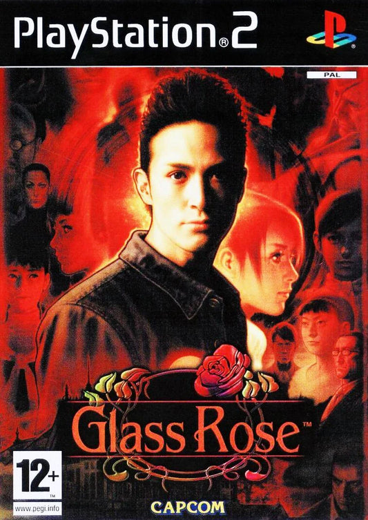 Playstation 2: Glass Rose