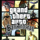 Playstation 2: Grand Theft Auto: San Andreas