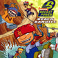 Playstation 2: Rocket Power Beach Bandits