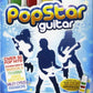 Nintendo Wii: PopStar Guitar