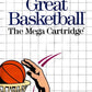 Master System: Great Basketball