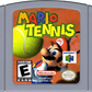 Nintendo 64: Mario Tennis