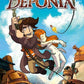 Nintendo Switch: Deponia