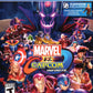 Playstation 4: Marvel vs. Capcom: Infinite