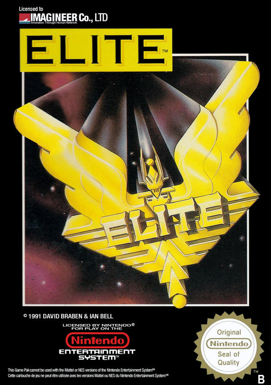 NES: Elite
