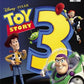 Playstation 2: Toy Story 3: The Video Game