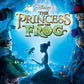 Nintendo Wii: The Princess and the Frog