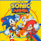 Playstation 4: Sonic Mania Plus