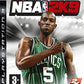 Playstation 3: NBA 2K9