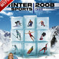 Playstation 2: Winter Sports: The Ultimate Challenge 2008